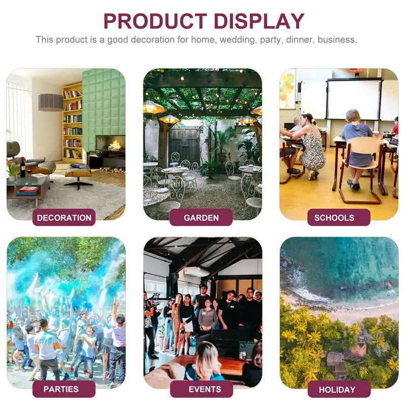 

1 Set DIY Dream Catcher Making Kit Dream Catcher Pendant Wall Art Decoration