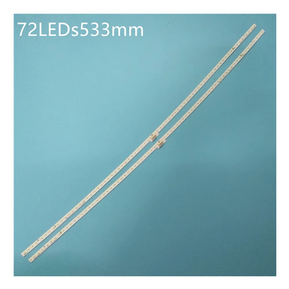 

Светодиодная подсветка для LED49M5600UC LT-1163084-A20171210N 72led