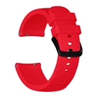 Силиконовый ремешок для COROS APEX 42 мм, браслет для наручных часов, 20 мм, для COROS PACE 2 PACE2