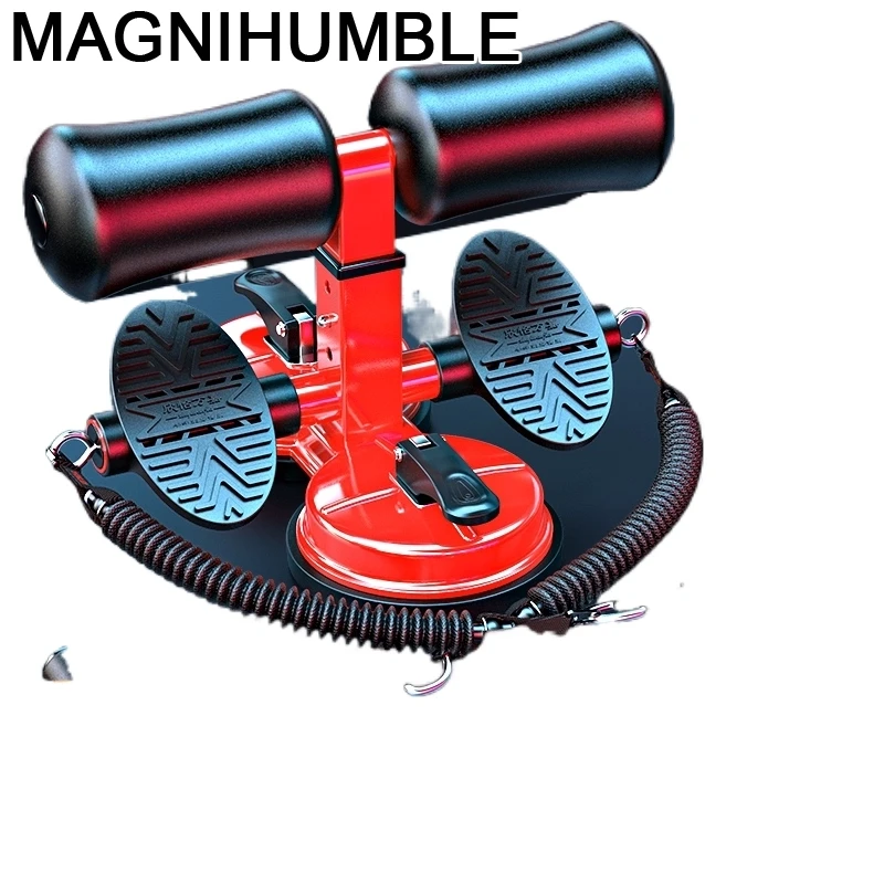 

Machine Spor Aletleri Ejercicio En Casa Home Workout Sport Musculation Exercise Gym Equipment Fitness Sit-up Fixed Foot Device
