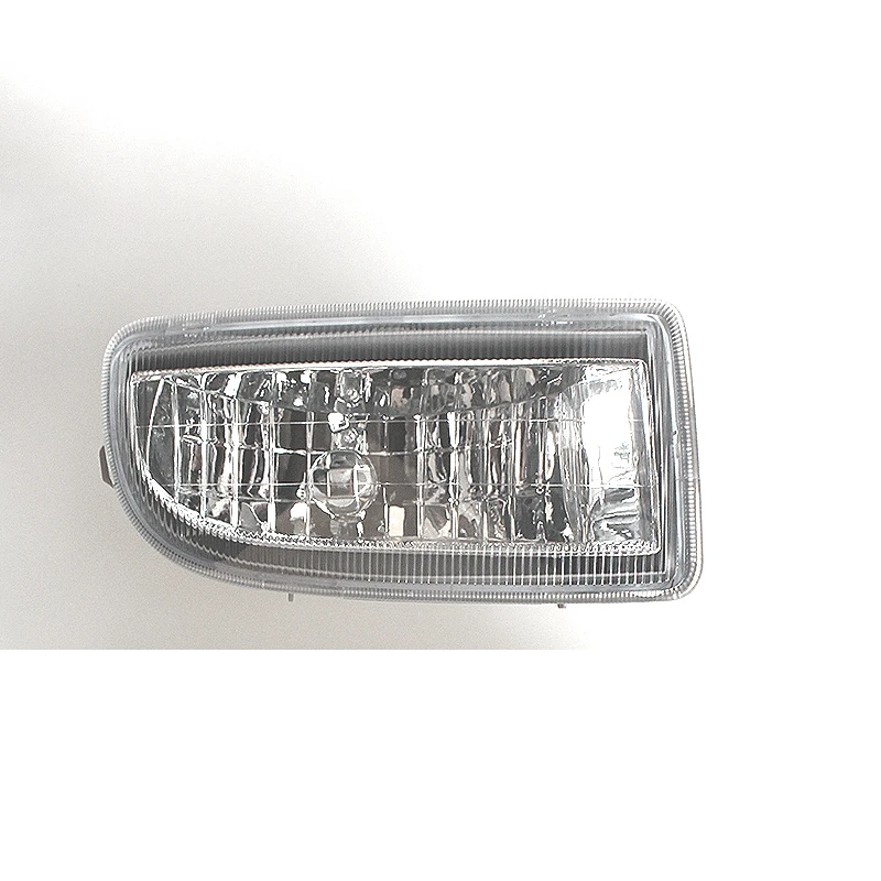 Для land cruiser 100 для Toyota LAND CRUISER 100 противотуманный светильник s головной светильник s LC100 1998-2007 галогенный головной светильник светодиодный противотуманный светильник s противотуманный светильник - Цвет: R