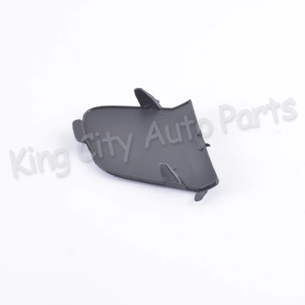 Крышка QX для Ford Focus MK3 2012 2013 2014 крышка крюка переднего бампера прицепа буксировки