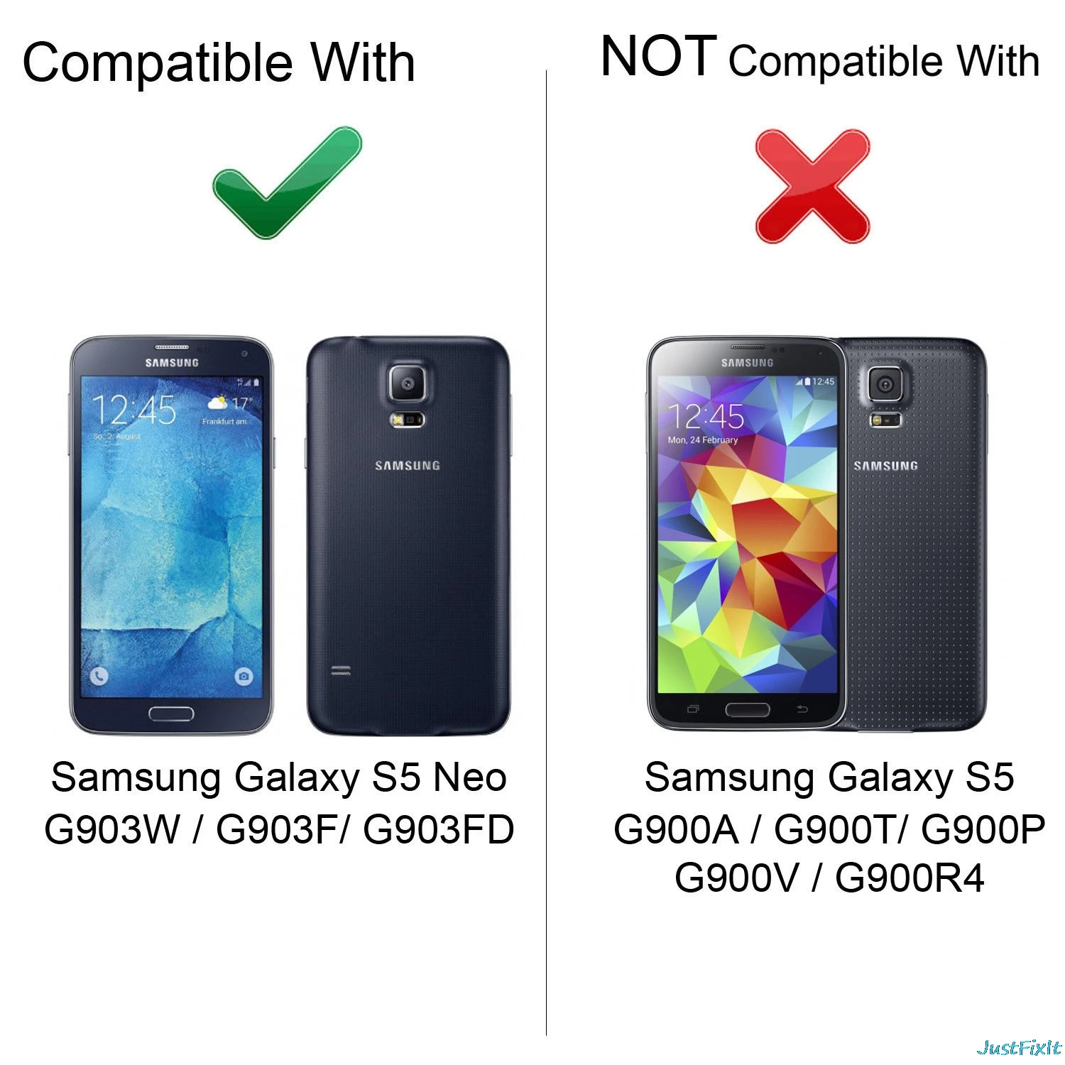 Для Samsung Galaxy S5 NEO G903 G903F G903M ЖК-дисплей сенсорный экран панель дигитайзер сборка