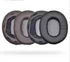 Замена повязка амбушюры для Sony MDR-1A MDR-1ADAC подушечки наушников наушники