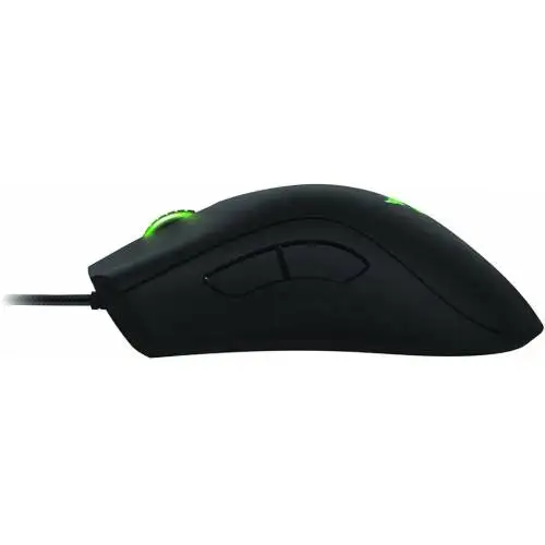 Razer DeathAdder Essential 6400dpi Optik Gaming Gamer Mouse