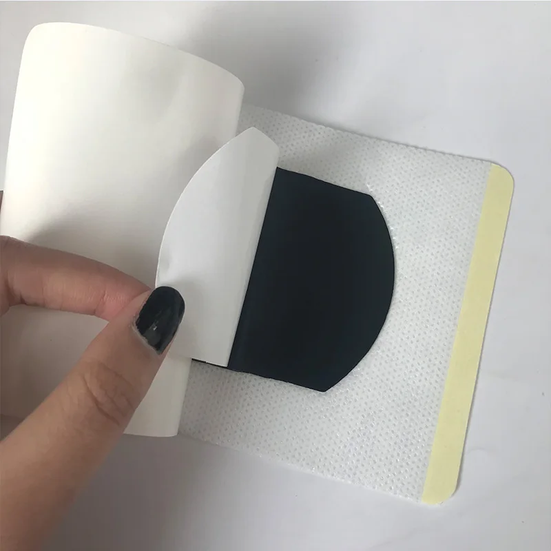 7 шт. пластырь для снятия боли в пятке | Красота и здоровье