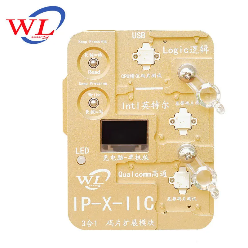 

IC IPhone 7/7P/8/8P/X/XR XS MAX Baseband