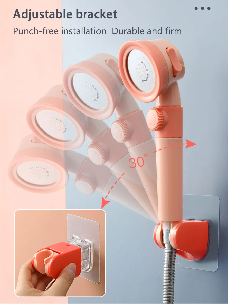 Спринклер для душа насадка высокого давления с высоким разрешением