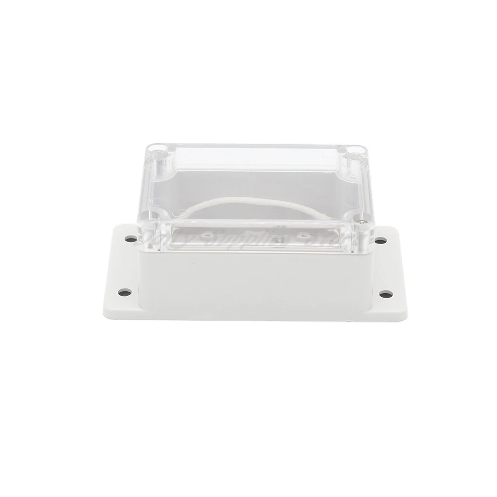 Корпус для электроники водонепроницаемый 100x68x50 мм 1 шт. | Обустройство дома