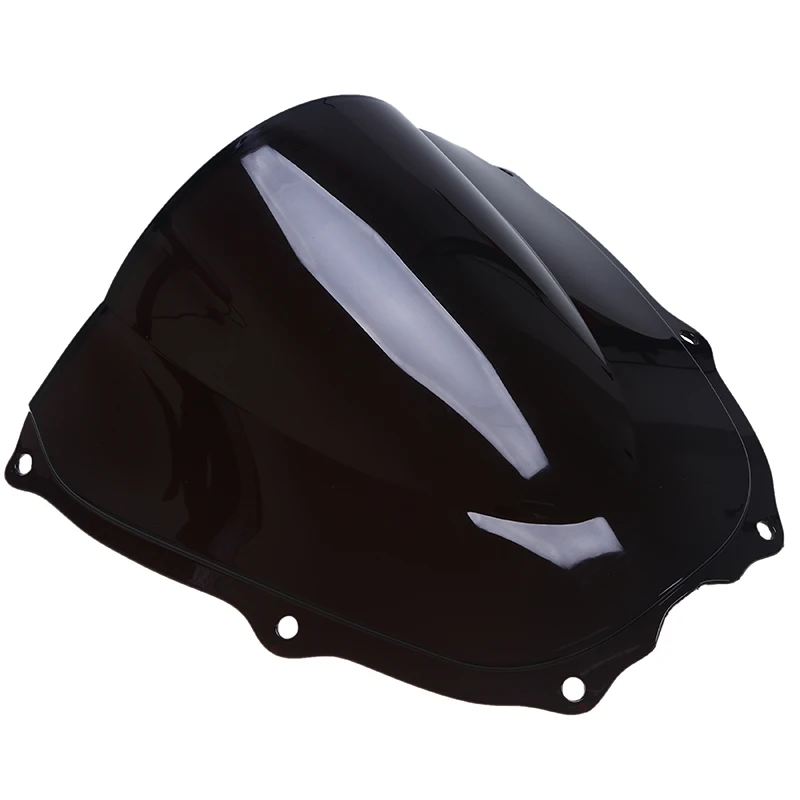 Автомобильное ветровое стекло POSSBAY для мотоцикла Honda VTR 1000 2000 2006| |
