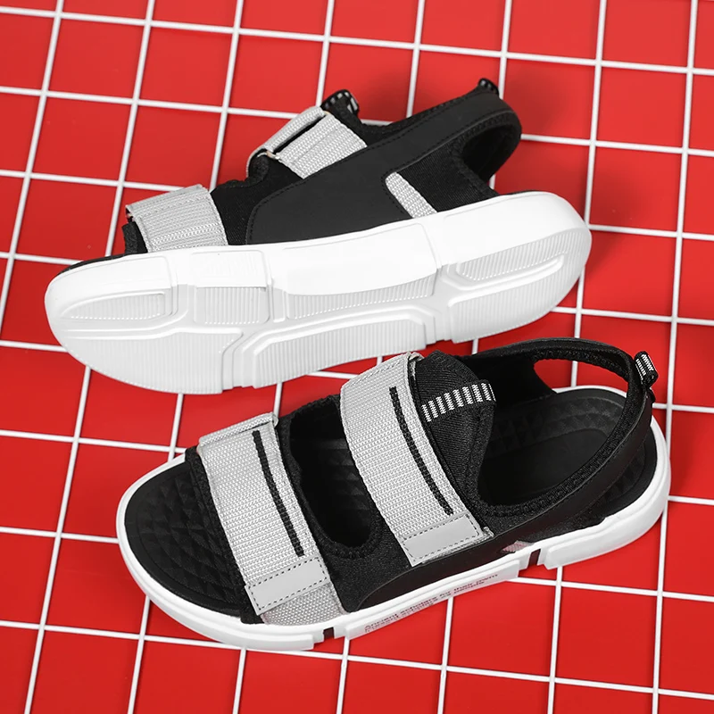 

Sandale Homme Ete Sandel For Men Sandles Vietnam Sandals Sport Sandalias Zandalias Hombre Rubber Man Slide Work