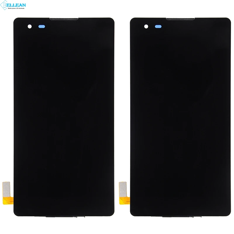 Catteny 5 0 дюймов K200 LCD для LG X Style K200DS K200F дисплей сенсорная панель стекло экран