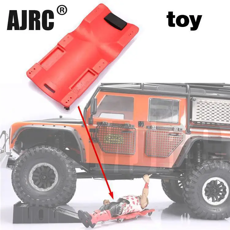 RC моделирование Авто Ремонт лежа доска Нижняя шасси ремонтные инструменты для