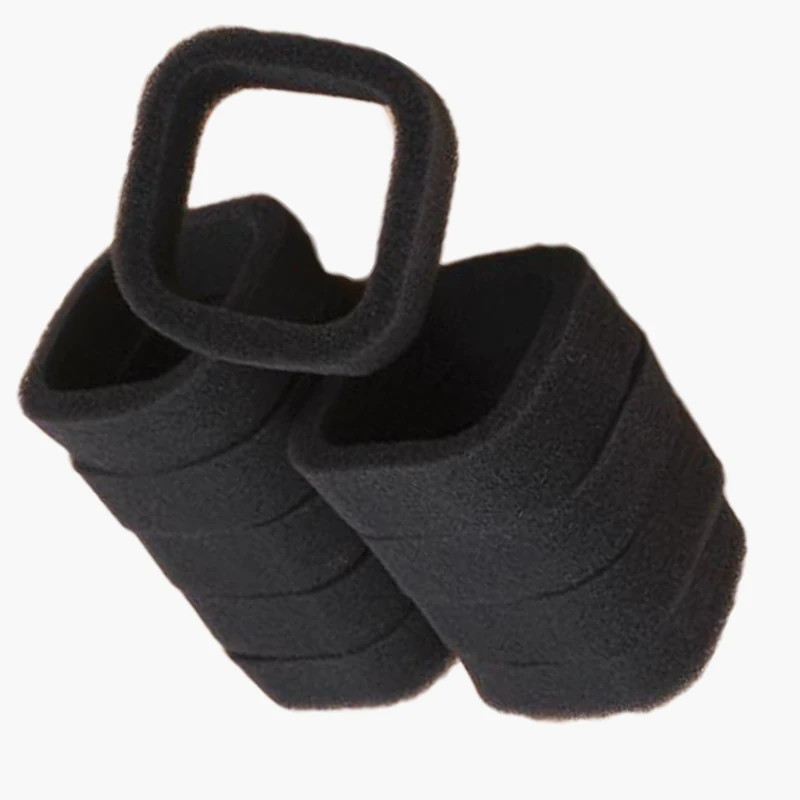 Набор воздушных фильтров для KAWASAKI TH23D 10 шт. деталь триммера 60x60x20 мм аксессуары