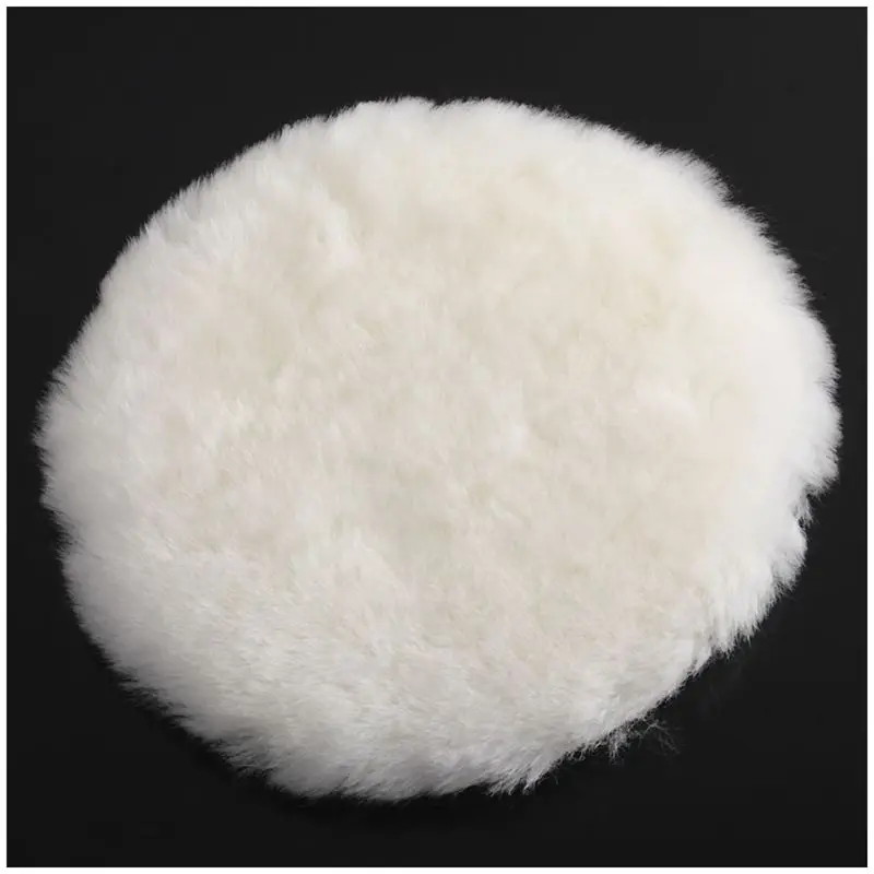 Автомобиль Ван Valeting полировальная машинка для поярок с полировальной подложкой 6