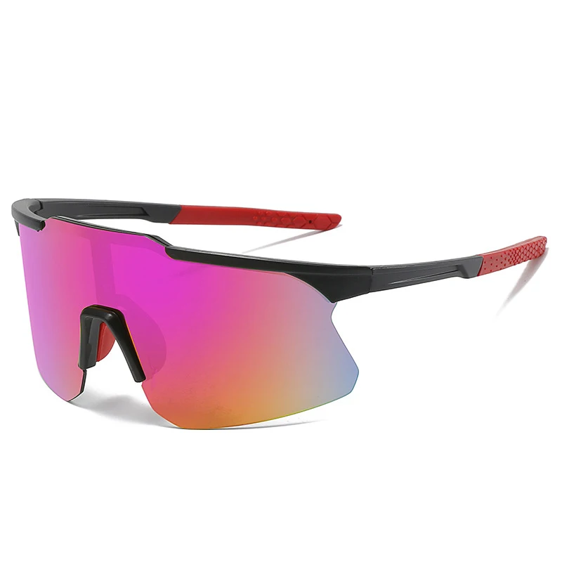 

Man Cycling Glasses UV400 Women MTB Bike Glasses Polarized Cycling Sunglasses Eyewear Bicycle Running Fishing Sports Sunglasses