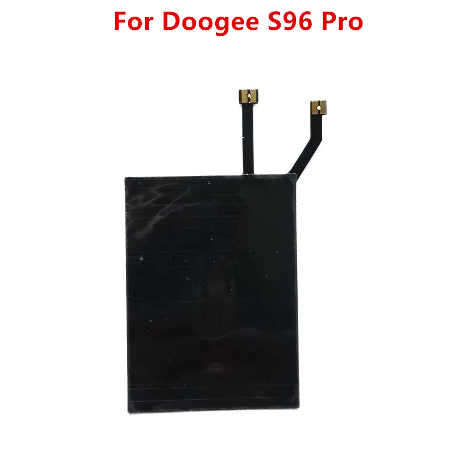 Новинка Оригинальная антенна для беспроводной зарядки Doogee S96 Pro NFC запасная