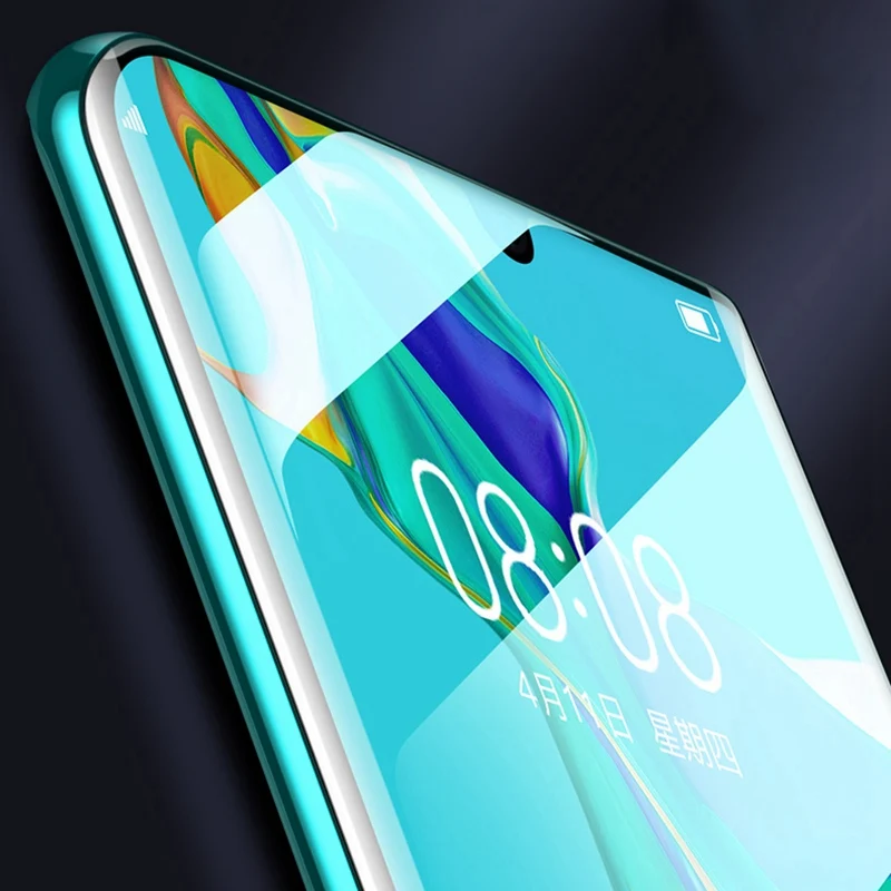 Защитное стекло для экрана OPPO Reno 4 3 Pro Find X2 X3 Vivo X50 X60 Plus | Мобильные телефоны и