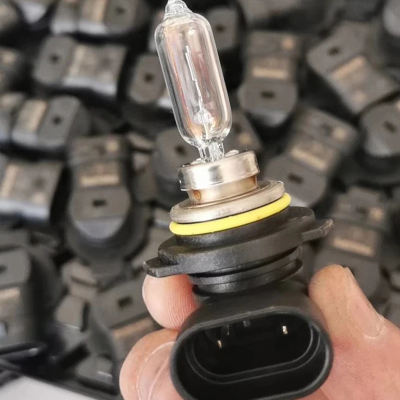 Philips 100% оригинал 9012 HIR2 12 В 55 Вт PX22d стандартная оригинальная автомобильная фара