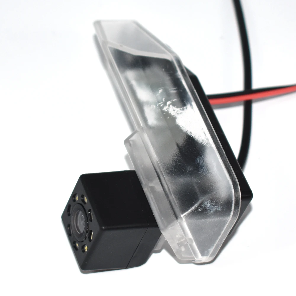 Автомобильная камера заднего вида ZJCGO CCD HD для Lexus IS ES RX XE20 XV40 AL10 220D 240 250 270 300 350