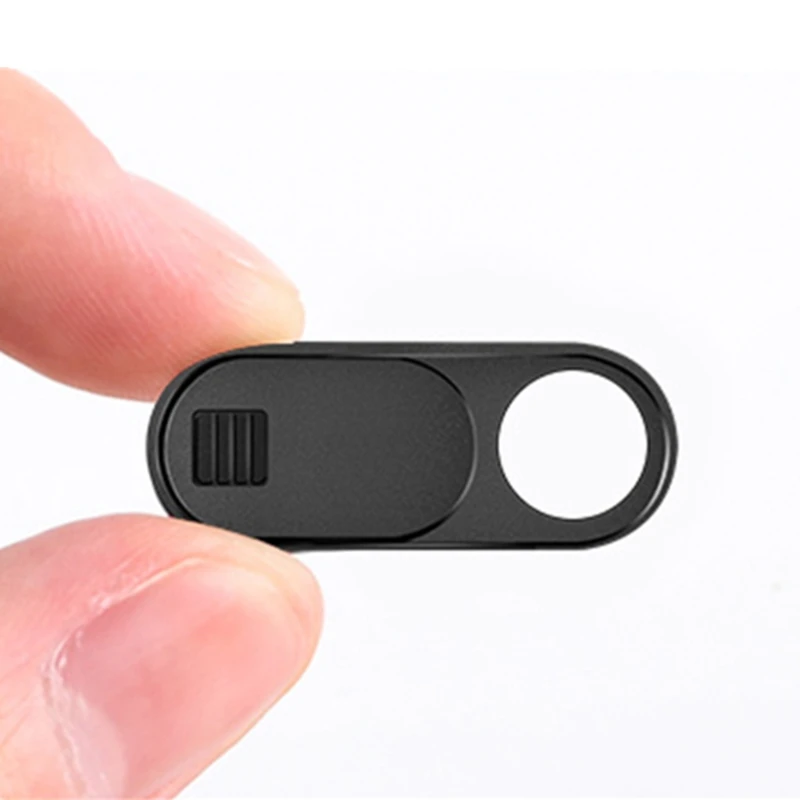 

Webcam Cover, 6 Pack Ultra Thin Camera Cover Slide Apply to Laptop, Tablet, Smartphone, Protect Your Privacy