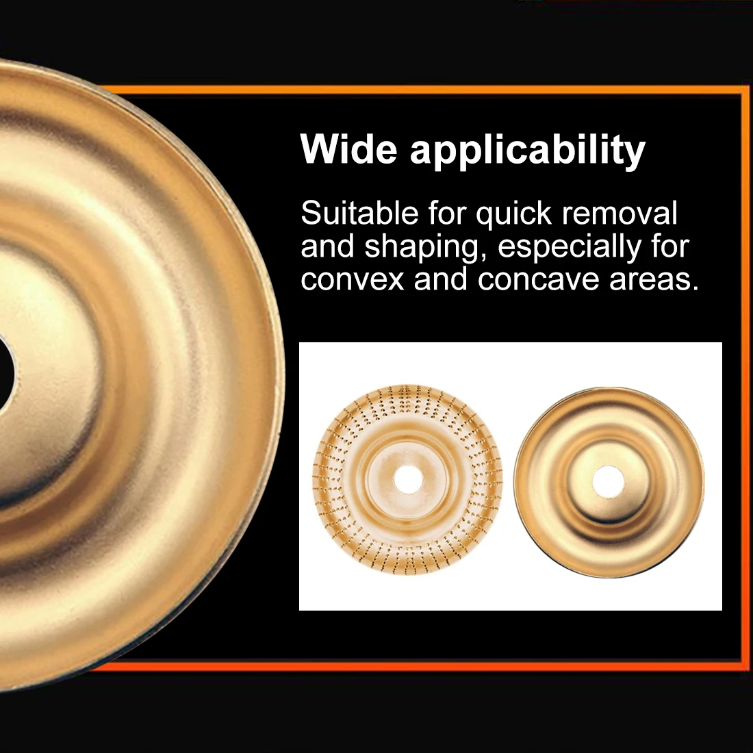 

Abrasive Tools