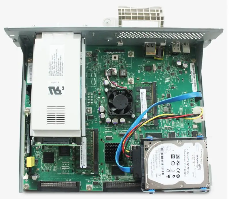

Плата форматирования для Xerox 7835 7855 7970 7830 7835 7845 7855