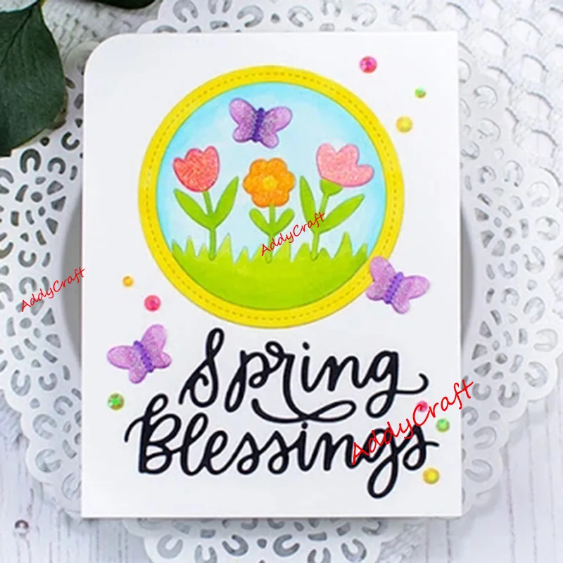 Металлические Вырубные штампы различные типы формы для скрапбукинга бумаги