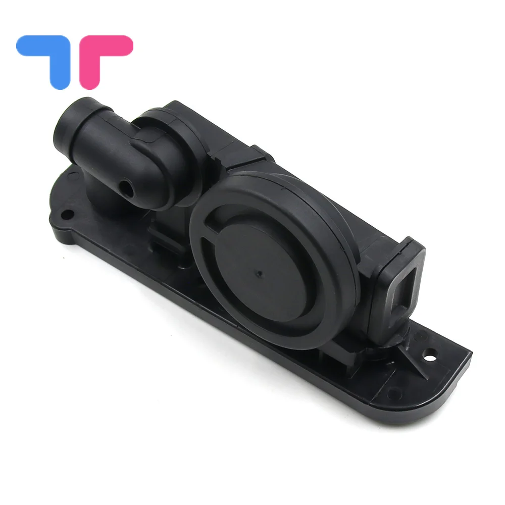 

06F129101N 06F129101C Картер вентиляционный регулятор клапан подлинный 06F129101N для Audi A3 A4 VW Golf Jetta