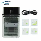 Новинка 2021, высокое качество, Tactrix, инструмент для настройки чипа ECU с открытым портом 2,0 и кабелем ECUFLASH, 2,0, бесплатная доставка