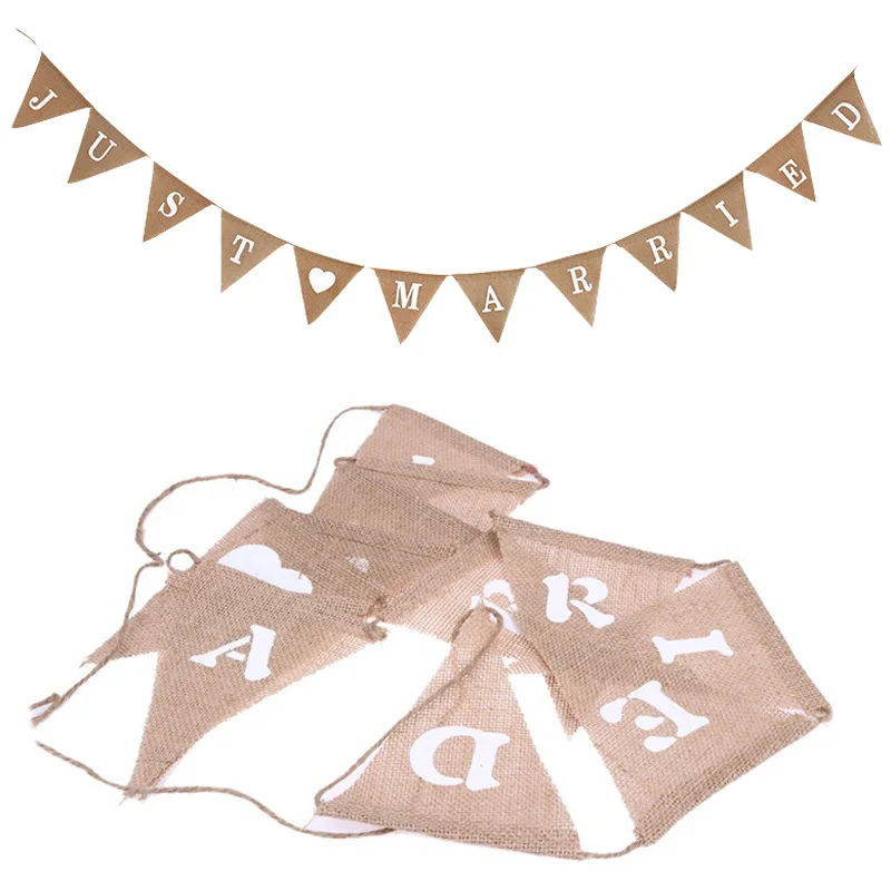 Винтаж мальчик или девочка ребенок душ сердце MR MRS вечерние принадлежности