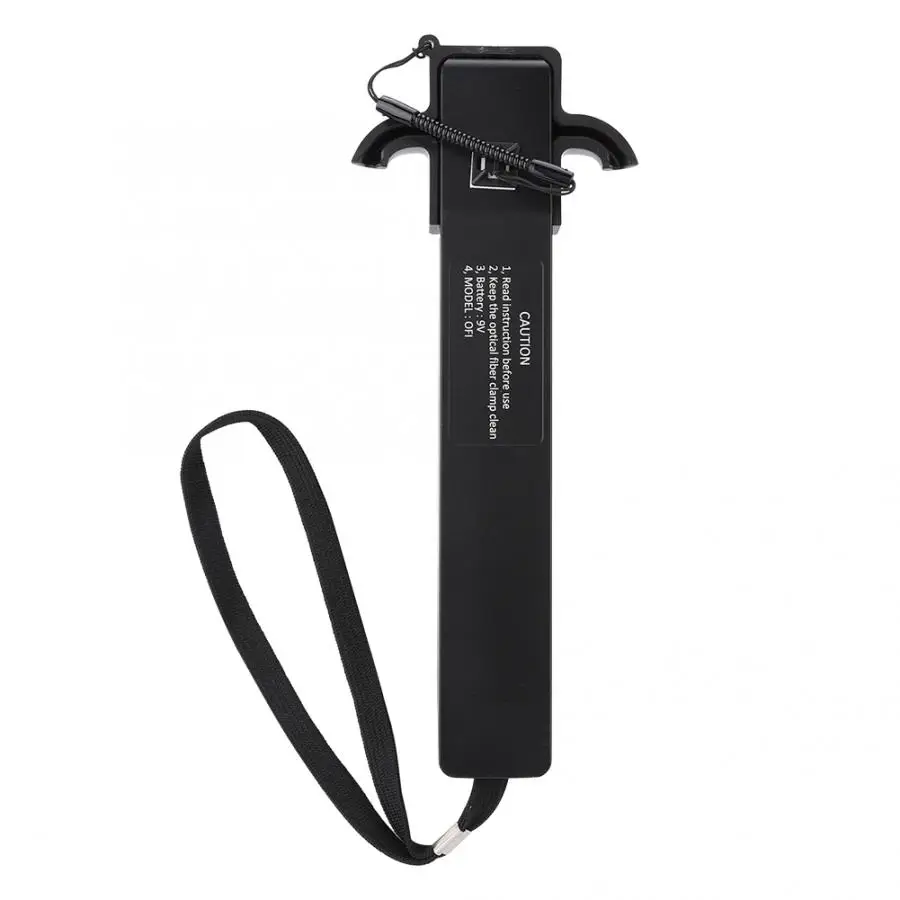 Бесплатная доставка идентификатор для оптического волокна 800 1700 нм оптоволокна в