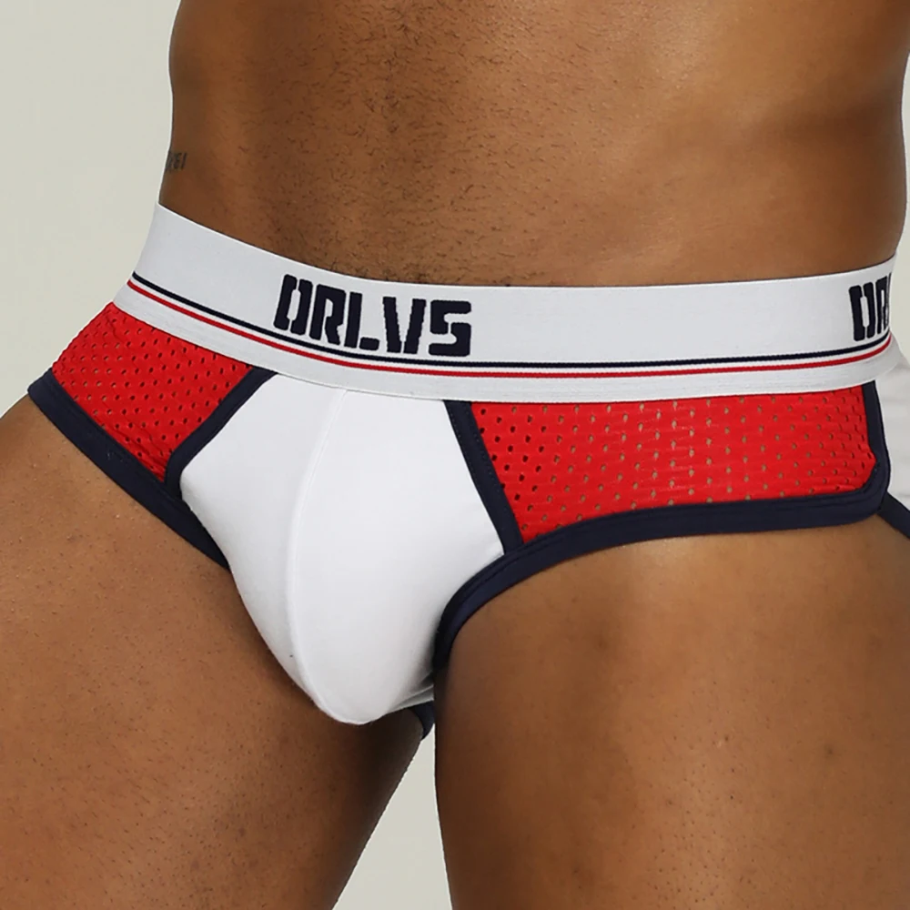 Сексуальное нижнее белье мужские трусы хлопковые мужское шорты Cueca Masculina размера