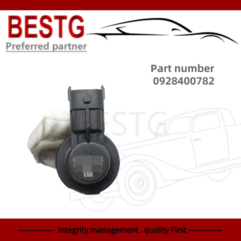 0928400782 автоматический топливный насос давления регулятор соленоидного