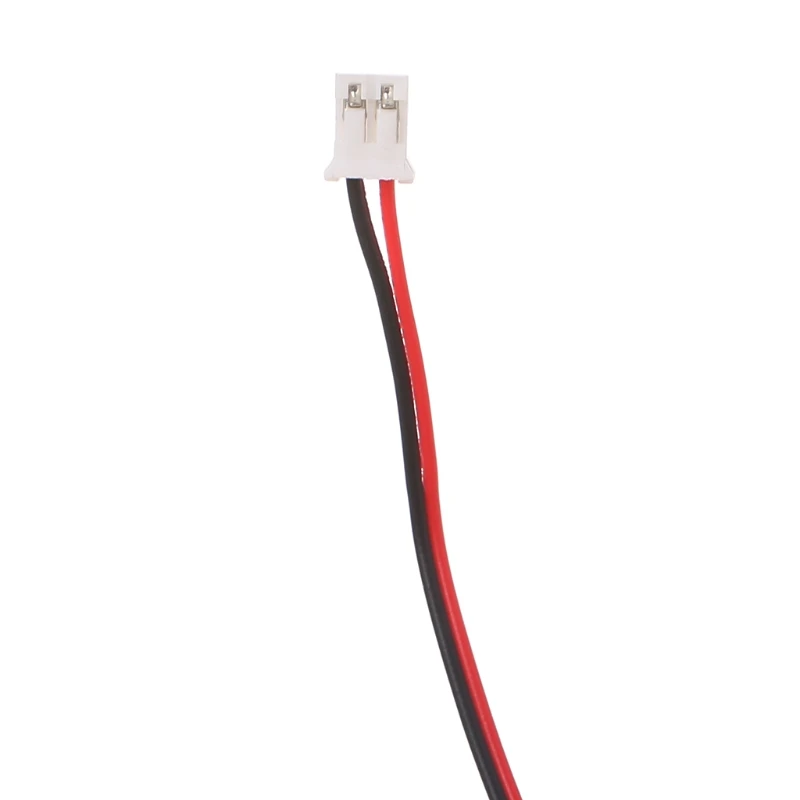 

Cooling Fan WX4007SH DC5V 0.17A Mini Ultra Thin Brushless Heat Dissipation Fan