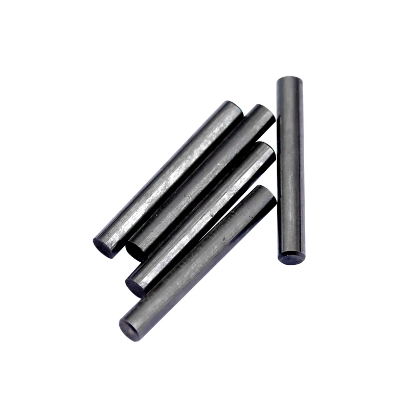

5pcs Wire EDM Machine Wire Cutting Accessories Wire Cutting Wire Rod Tungsten Steel Wire Rod