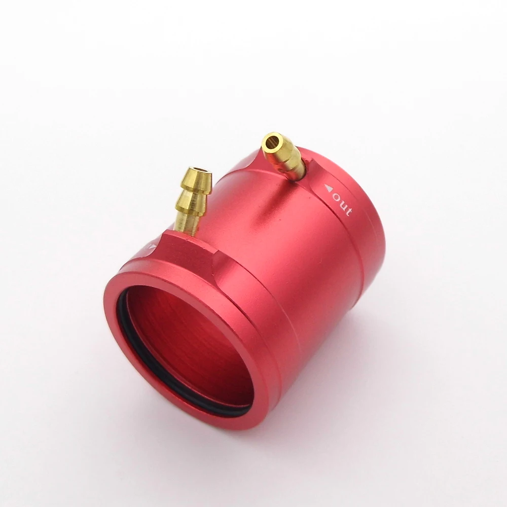 крышка пробки с водяным охла