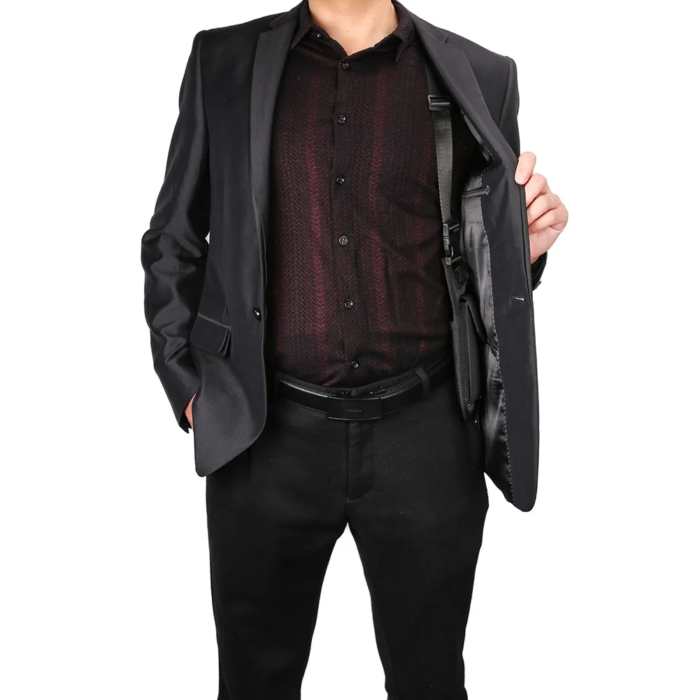 

Hi-Quality Multifunction Tactical Storage Holster Shoulder Bags Men Anti-theft Chest Bag Nylon Outdoor Sport Hunting Bag Pouches