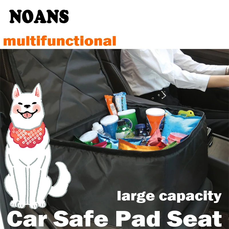 

NOANS Автомобильный Блокнот-органайзер для сиденья автомобиля для Opel corsa d zafira b Suzuki grand vitara Peugeot 407 208 508 3008