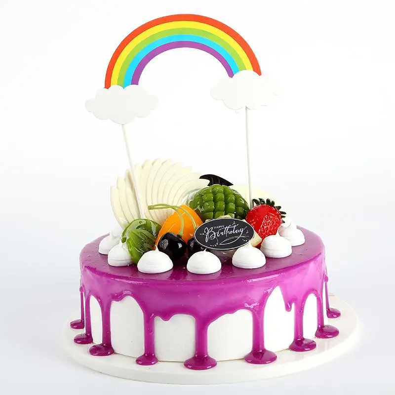 Cake strip 100 шт цветные бумажные стаканчики для кексов бумажные формы для выпечки бумажные вечерние формы для тортов инструменты для украшения тортов TSLM2 - Цвет: Cake strip
