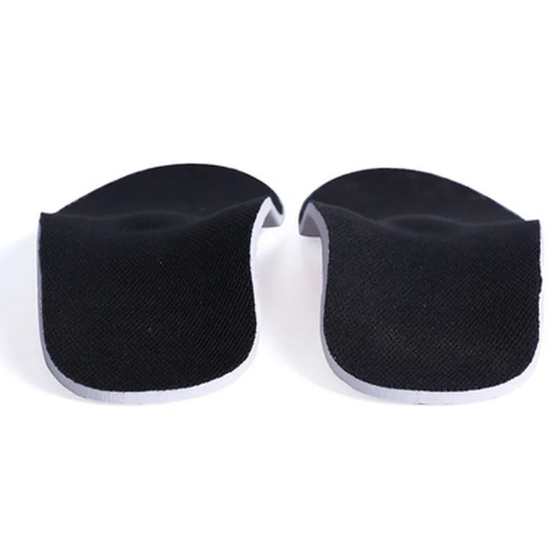 Удобные ортопедические стельки для обуви вставка поддержки свода подушек