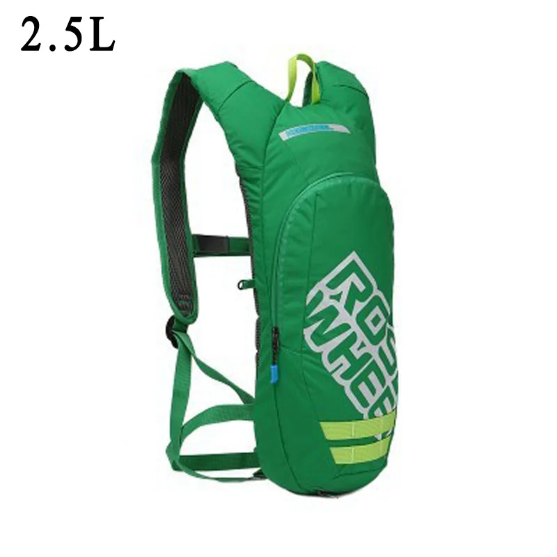 

1.5/2L Cycling Rucksack Hydration Backpack Water Bladder Bicycle Shoulder Pack