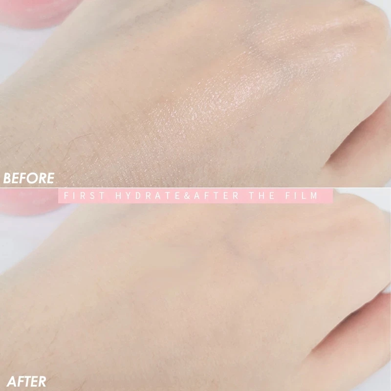Pore Base Gel Cream Invisible Face Primer Makeup Matte Make Up Oil-control Smooth Fine Lines Cosmetics |