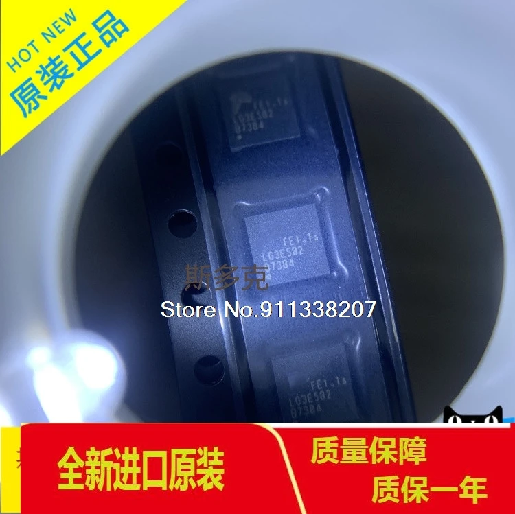 

10PCS/LOT FE1.1s-BQFN24BCNFEHUB2.0 USB FE2.1