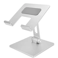 tablet bracket aluminum alloy tablet stand for office for bedroom for home