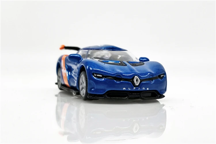 Вечная классика Bburago в масштабе 1:64 автомобиль для фотографий | Игрушки и хобби