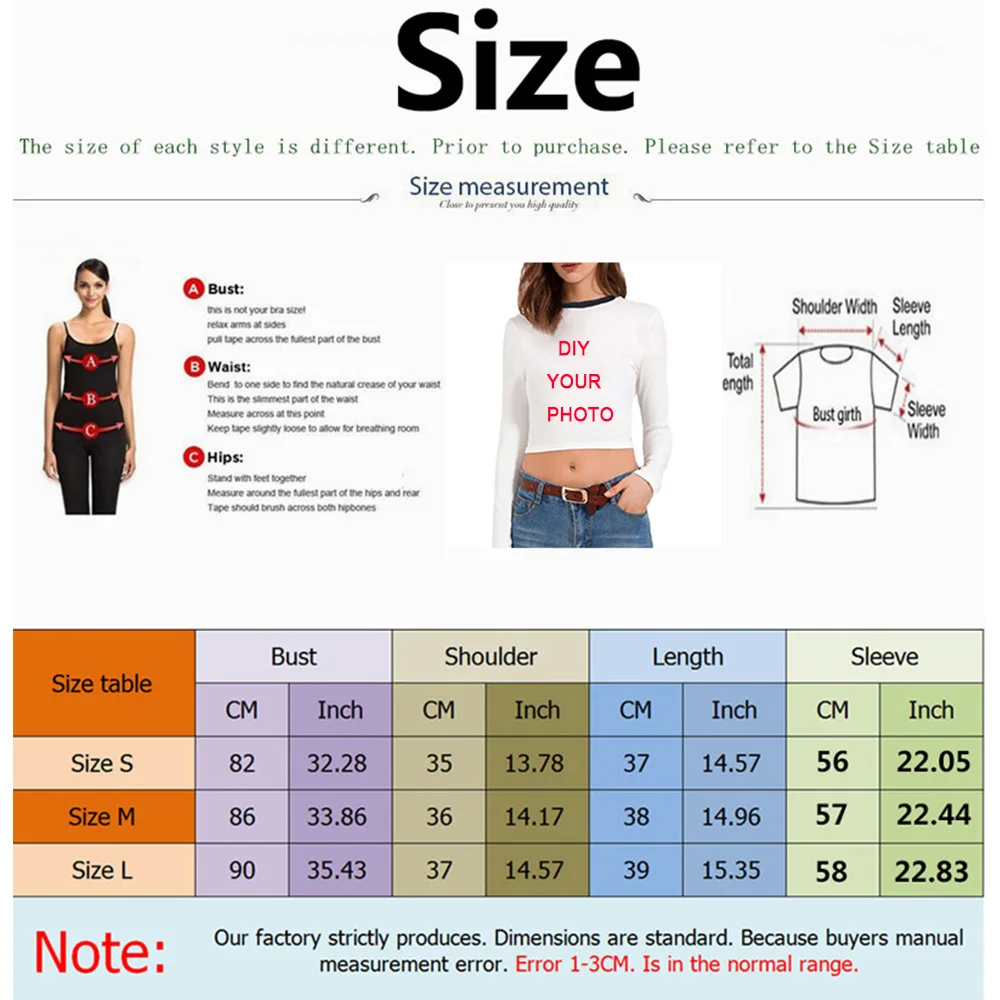 YIHAIFA женские футболки укороченный Топ с длинным рукавом забавный кот буквенным