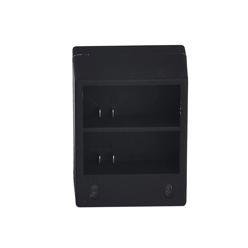 Новый USB двойной зарядное устройство камеры Аксессуары для GoPro Hero 3 AHDBT302 AHDBT-301 999 |