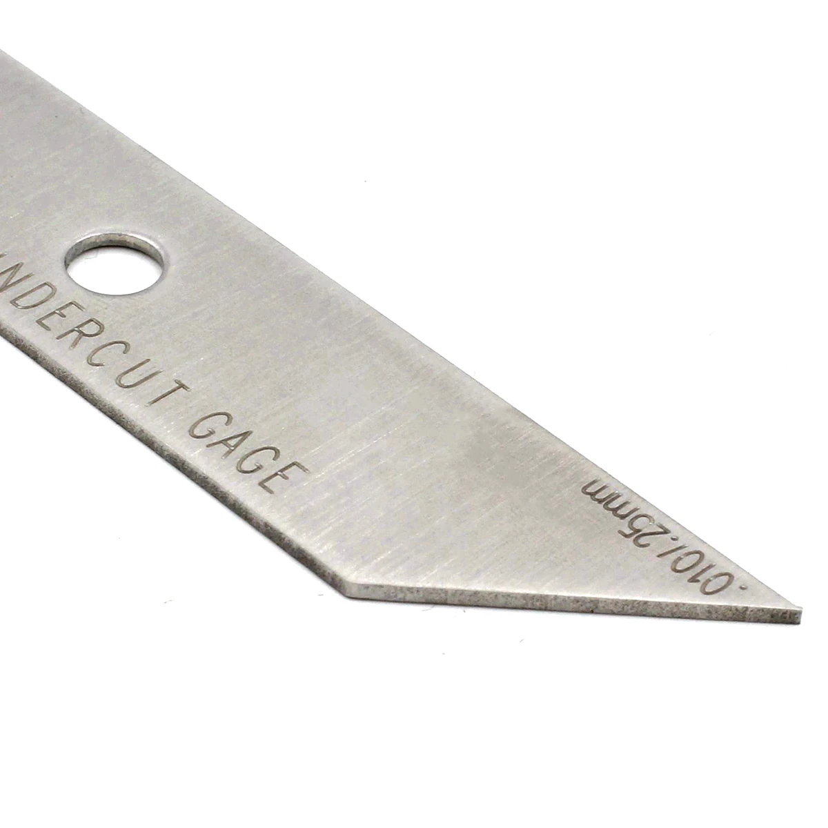 Сварочный манометр проверка двухкомпонентный стержень нижний + Калибровочный