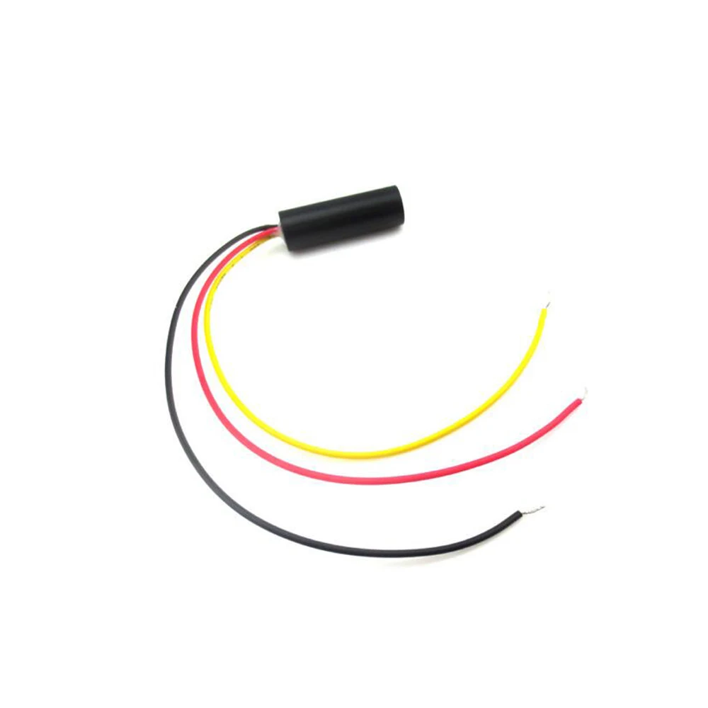 650nm 1mw 5mw 10mw 20mw 30mw 50mw 100mw 200mw красный свет TTL Point лазерный модуль|Эффект освещения